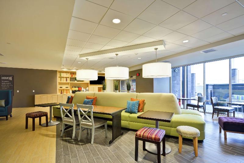 בית מלון כפרי Home2 Suites By Hilton Rapid City