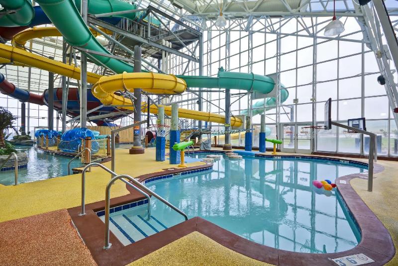 בית מלון כפרי Home2 Suites By Hilton Rapid City