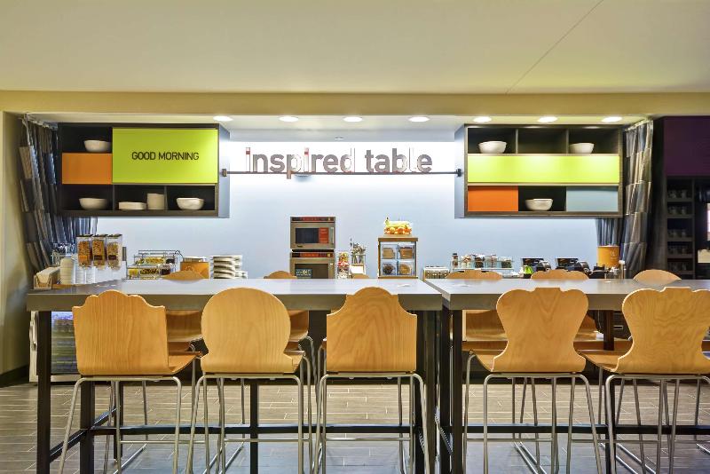 בית מלון כפרי Home2 Suites By Hilton Rapid City