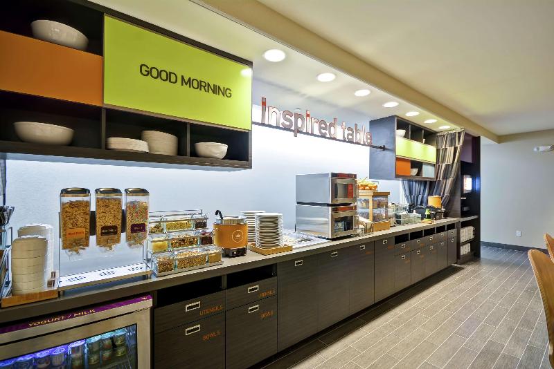 בית מלון כפרי Home2 Suites By Hilton Rapid City