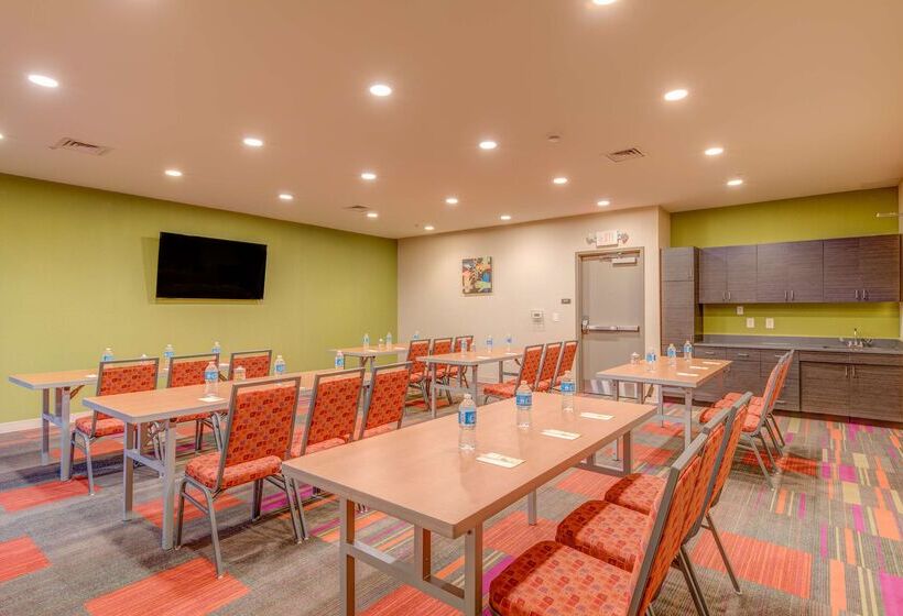 فندق Home2 Suites By Hilton Rock Hill