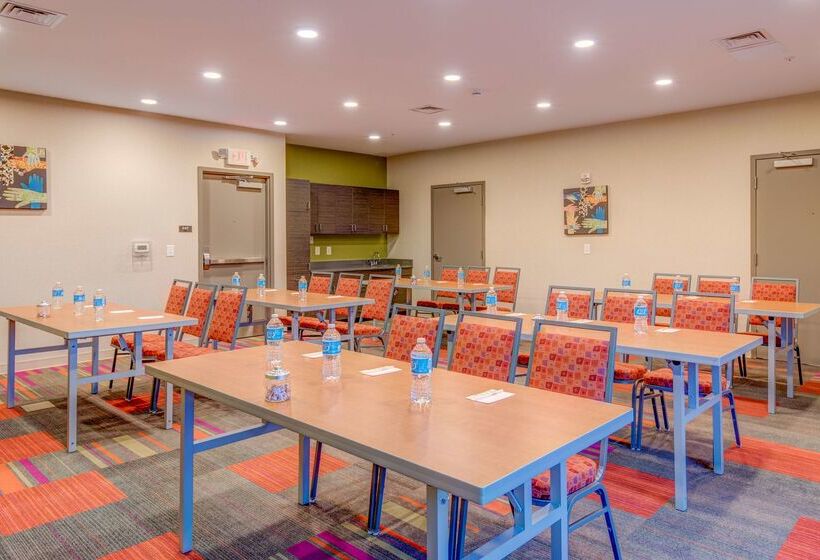 فندق Home2 Suites By Hilton Rock Hill