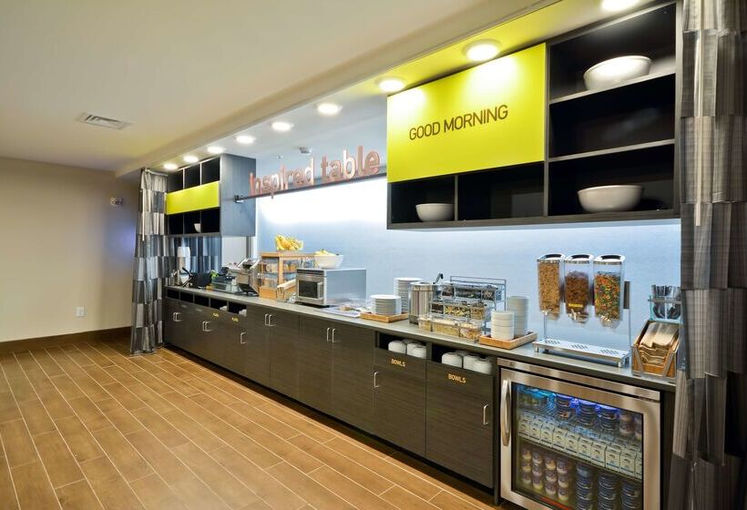 فندق Home2 Suites By Hilton Rock Hill