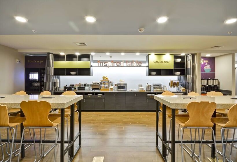 فندق Home2 Suites By Hilton Rock Hill