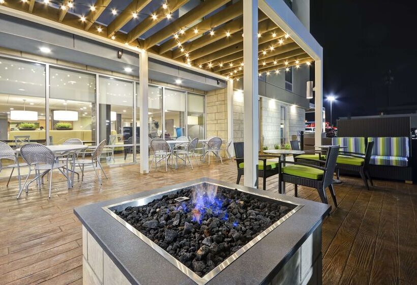 فندق Home2 Suites By Hilton Rock Hill