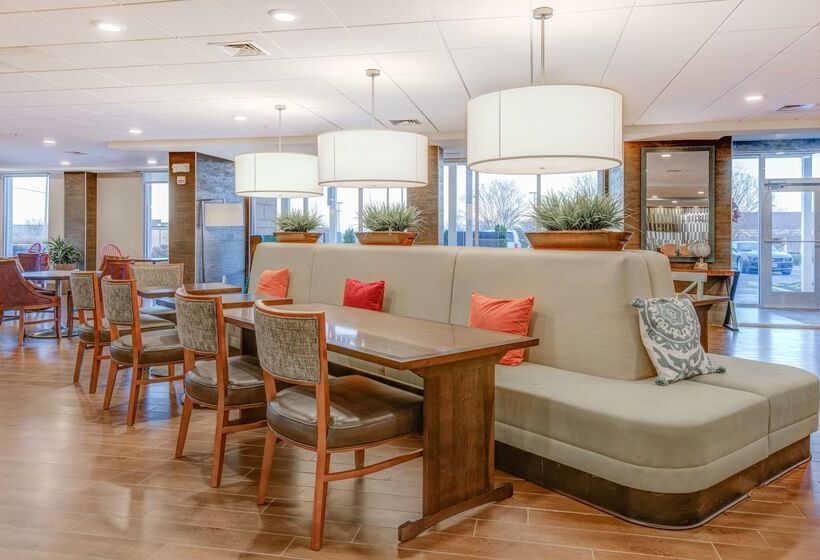 فندق Home2 Suites By Hilton Rock Hill