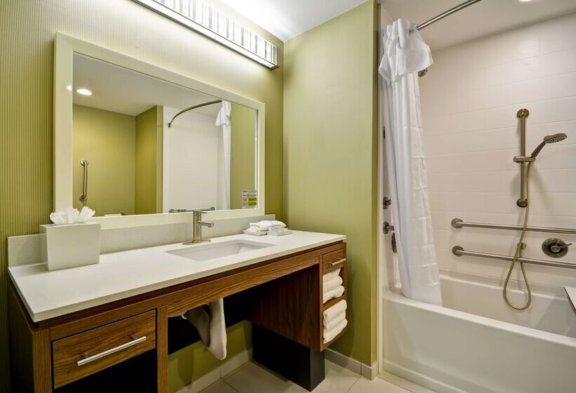 فندق Home2 Suites By Hilton Rock Hill