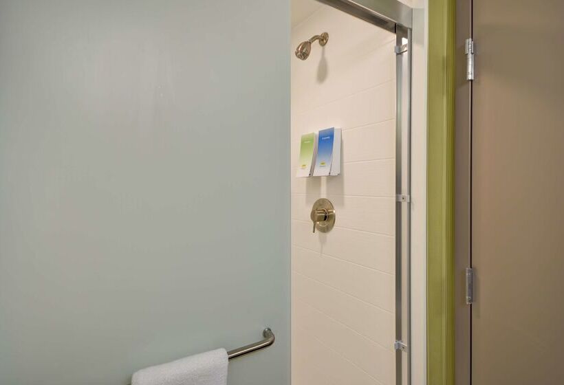 فندق Home2 Suites By Hilton Rock Hill