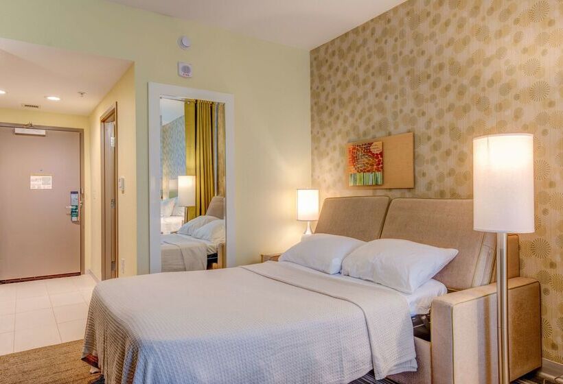 فندق Home2 Suites By Hilton Rock Hill