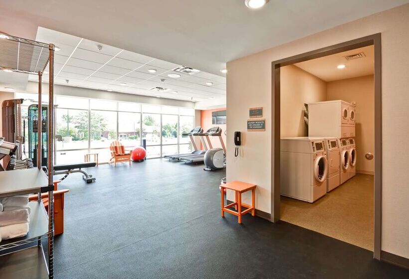 فندق Home2 Suites By Hilton Rock Hill