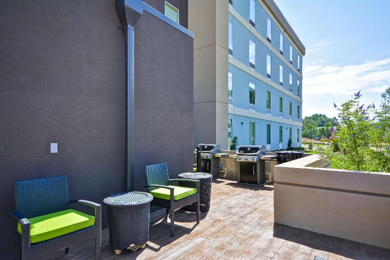 فندق Home2 Suites By Hilton Rock Hill