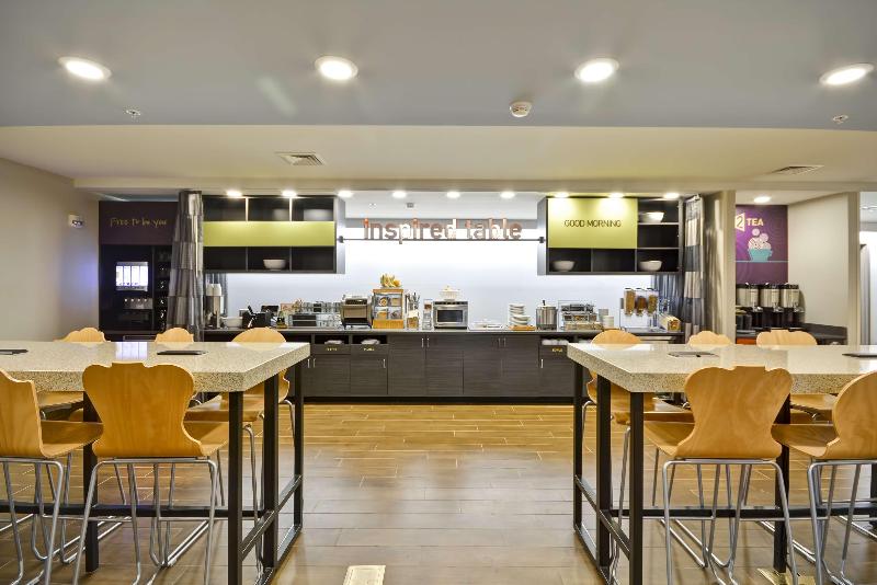 فندق Home2 Suites By Hilton Rock Hill