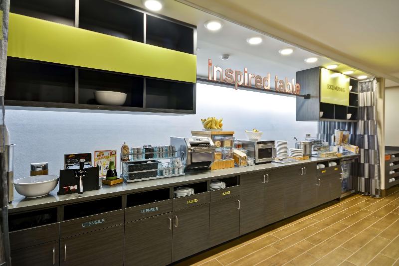 فندق Home2 Suites By Hilton Rock Hill