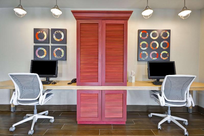 فندق Home2 Suites By Hilton Rock Hill