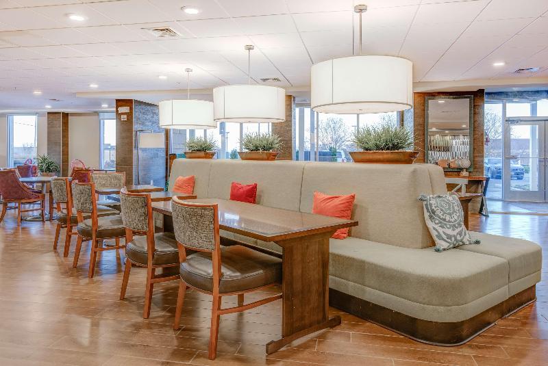 فندق Home2 Suites By Hilton Rock Hill