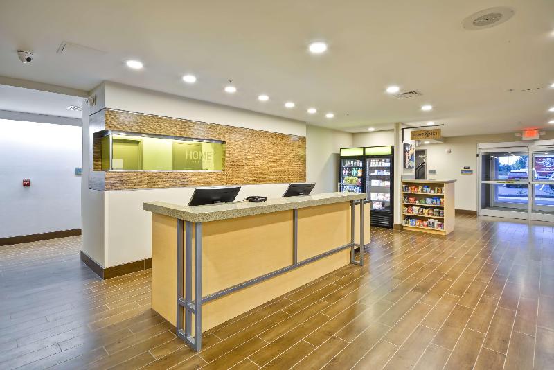 فندق Home2 Suites By Hilton Rock Hill