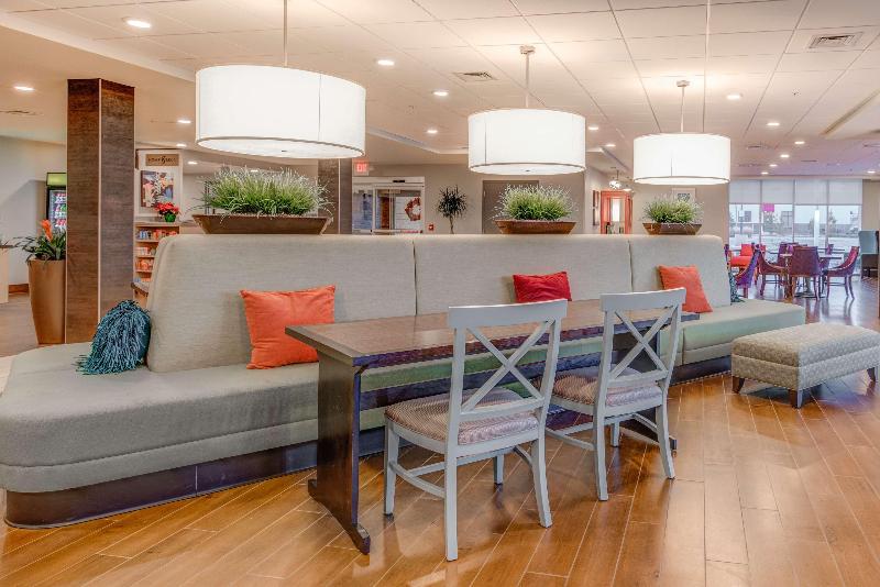 فندق Home2 Suites By Hilton Rock Hill