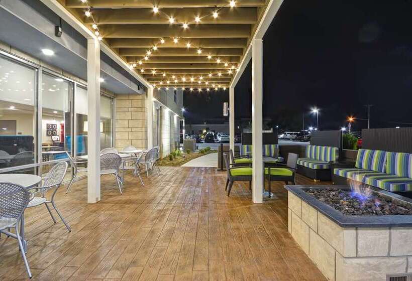 فندق Home2 Suites By Hilton Rock Hill