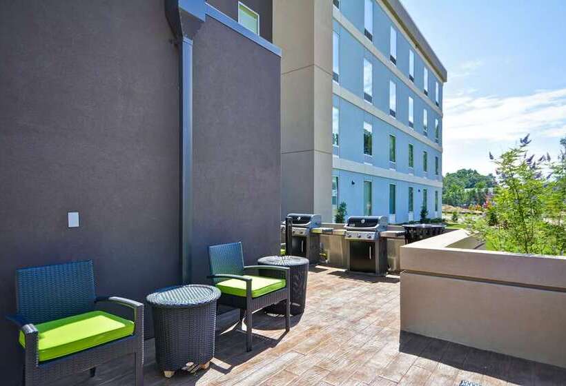فندق Home2 Suites By Hilton Rock Hill