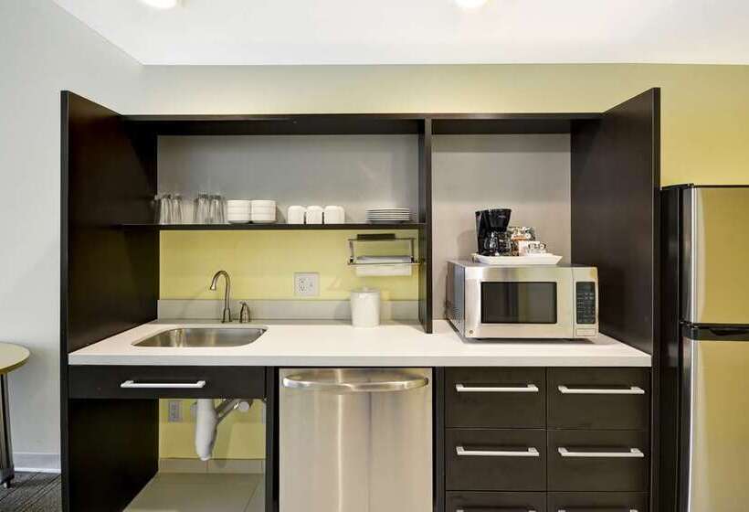 فندق Home2 Suites By Hilton Rock Hill