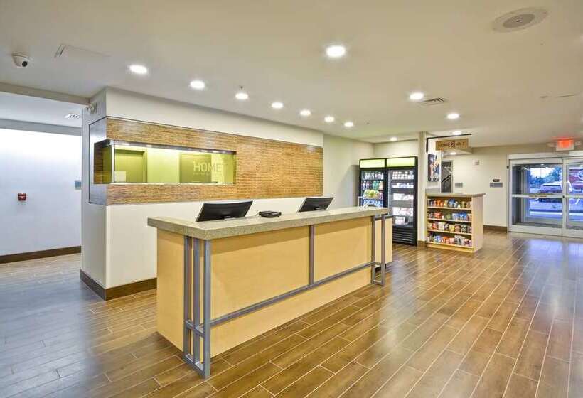 فندق Home2 Suites By Hilton Rock Hill