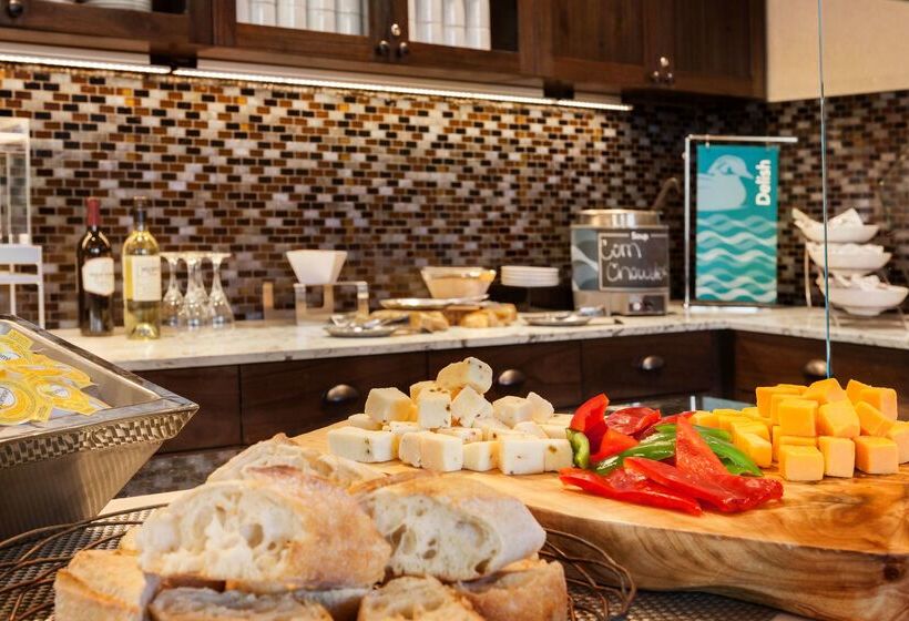 בית מלון כפרי Homewood Suites By Hilton Charlotte/southpark