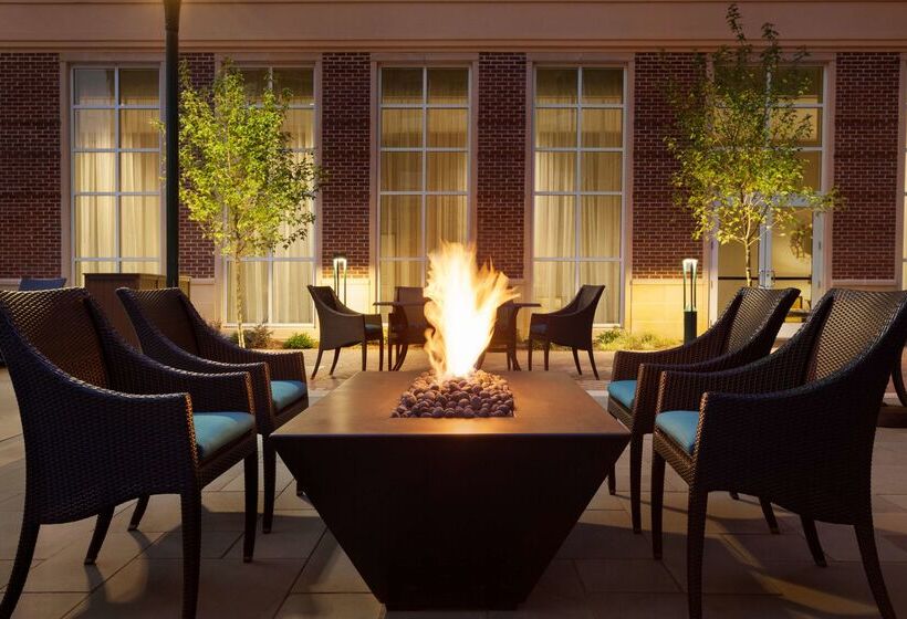 בית מלון כפרי Homewood Suites By Hilton Charlotte/southpark