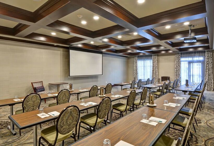 فندق Homewood Suites By Hilton New Hartford Utica