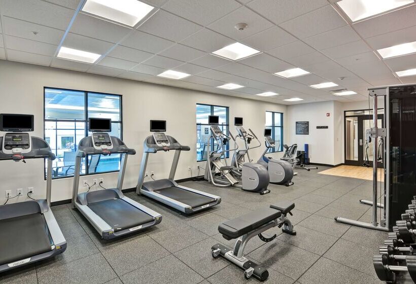 فندق Homewood Suites By Hilton New Hartford Utica