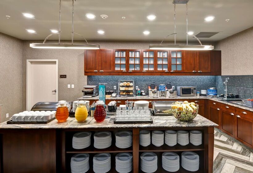 فندق Homewood Suites By Hilton New Hartford Utica