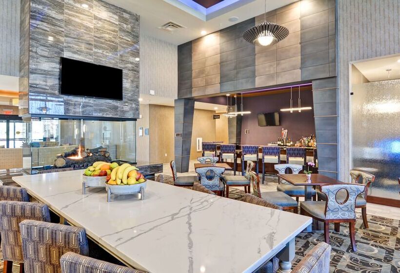 فندق Homewood Suites By Hilton New Hartford Utica