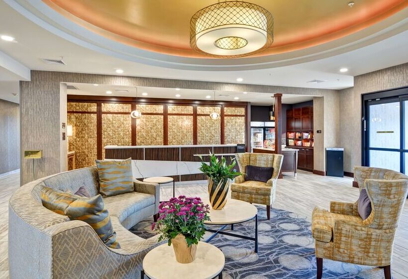 فندق Homewood Suites By Hilton New Hartford Utica