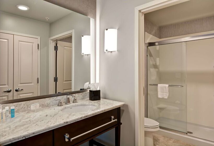 فندق Homewood Suites By Hilton New Hartford Utica