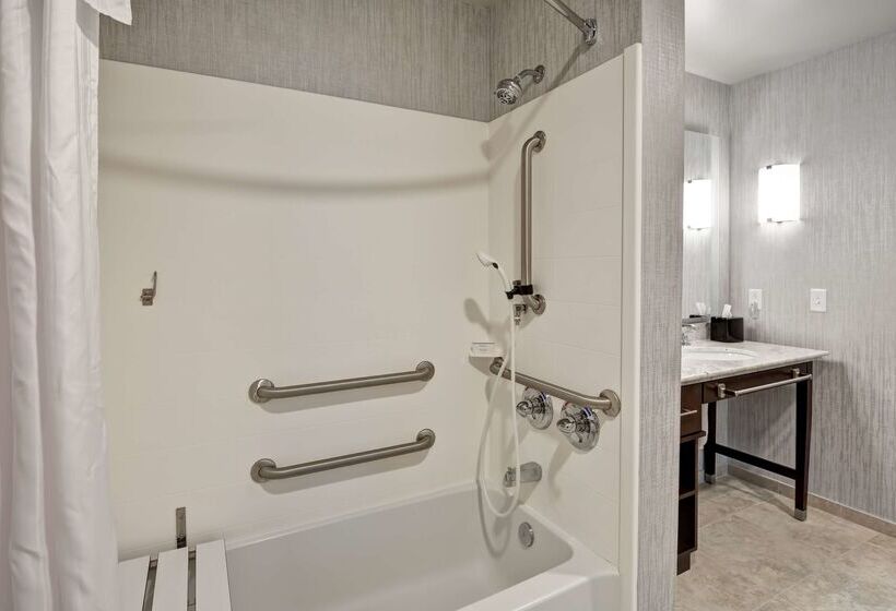 فندق Homewood Suites By Hilton New Hartford Utica