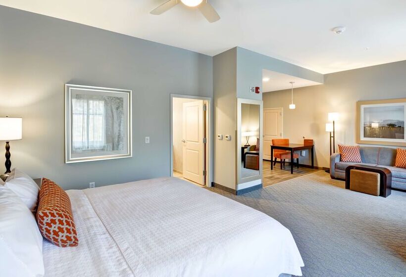 فندق Homewood Suites By Hilton New Hartford Utica