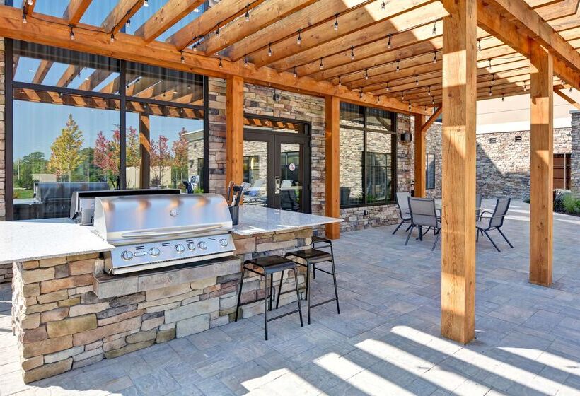 فندق Homewood Suites By Hilton New Hartford Utica