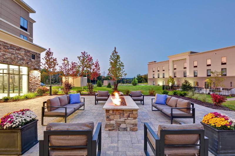 فندق Homewood Suites By Hilton New Hartford Utica