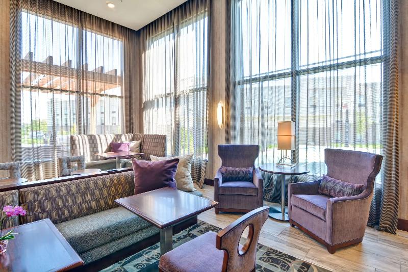 فندق Homewood Suites By Hilton New Hartford Utica