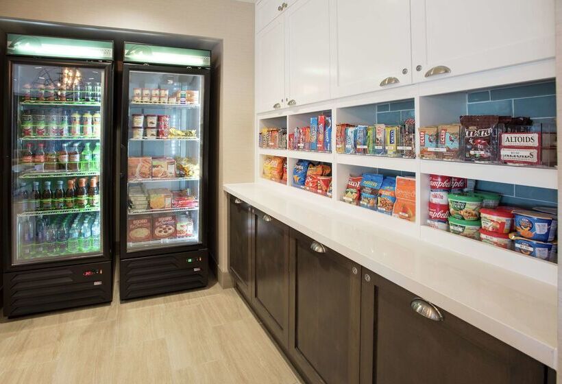 호텔 Homewood Suites By Hilton Paducah