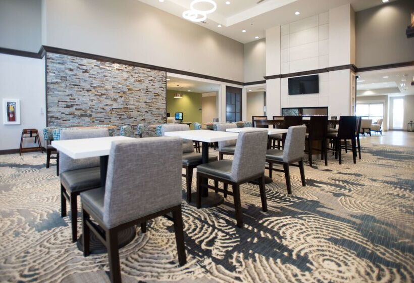 호텔 Homewood Suites By Hilton Paducah