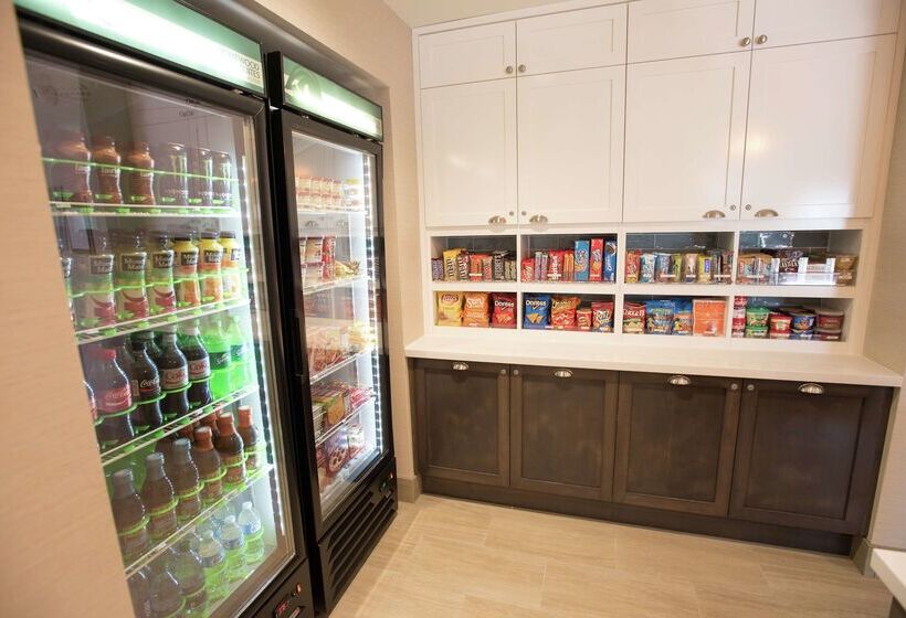 호텔 Homewood Suites By Hilton Paducah