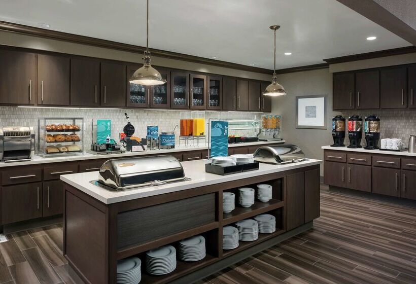 فندق Homewood Suites By Hilton San Jose Santa Clara