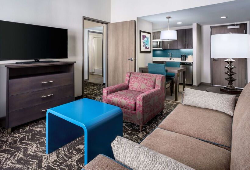 فندق Homewood Suites By Hilton San Jose Santa Clara