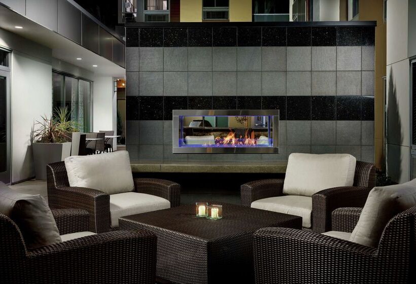 فندق Homewood Suites By Hilton San Jose Santa Clara