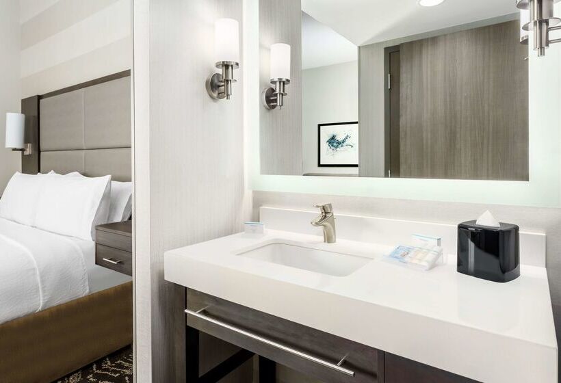 فندق Homewood Suites By Hilton San Jose Santa Clara