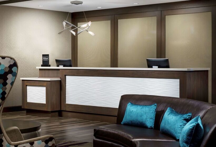 فندق Homewood Suites By Hilton San Jose Santa Clara