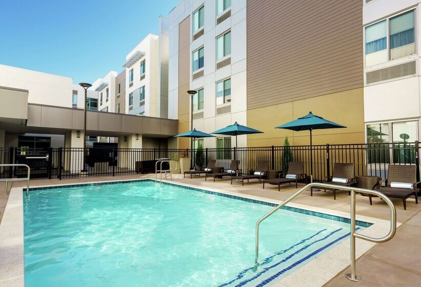 فندق Homewood Suites By Hilton San Jose Santa Clara