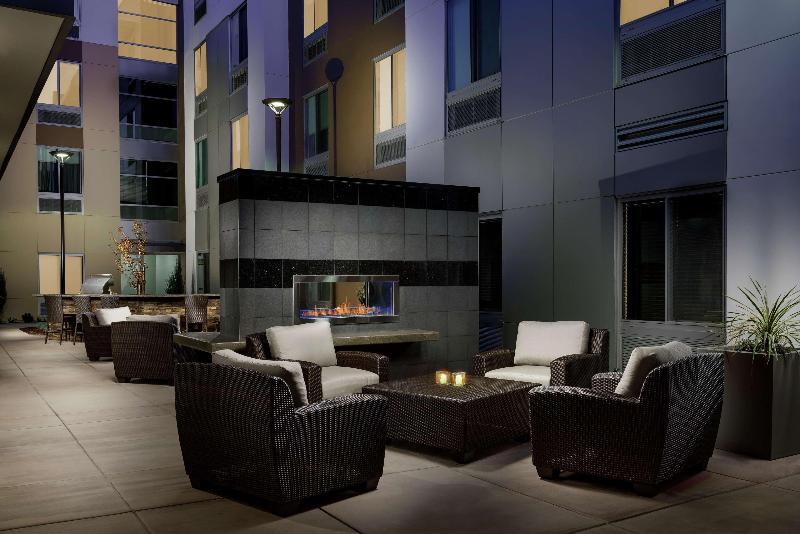 فندق Homewood Suites By Hilton San Jose Santa Clara