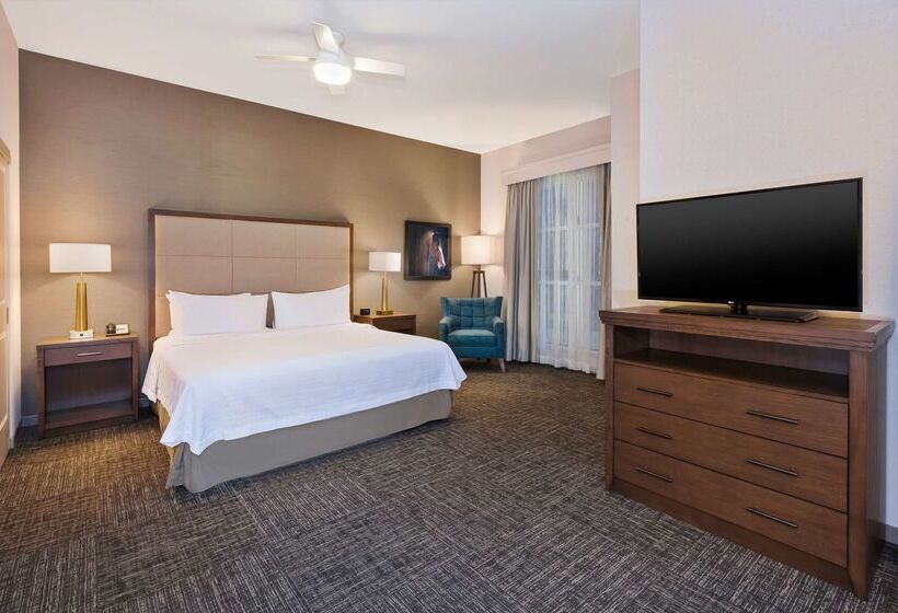 ホテル Homewood Suites By Hilton Saratoga Springs