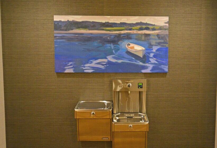 ホテル Homewood Suites By Hilton Saratoga Springs